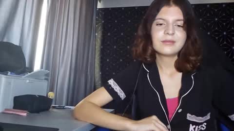 Pamela online show from October 15, 2025, 6:02 am