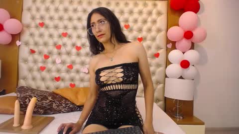 Snapshot of pamelaponce chatting on February 23, 2025, 11:44 am Pamela Ponce online show from February 23, 2025, 11:44 am