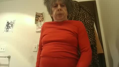 Snapshot of paminpantyhose chatting on March 9, 2025, 4:33 pm paminpantyhose online show from March 9, 2025, 4:33 pm