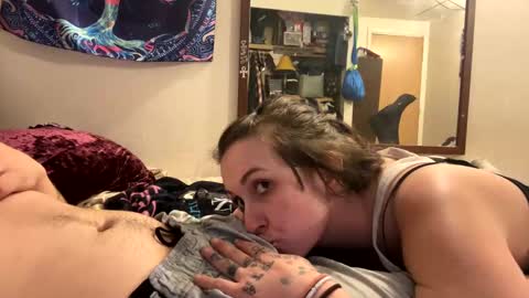 Snapshot of panda66696 chatting on February 23, 2025, 7:00 am panda66696 online show from February 23, 2025, 7:00 am