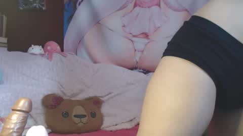 Snapshot of pandora_allsorts chatting on September 29, 2025, 2:55 pm pandora-allsorts online show from September 29, 2025, 2:55 pm