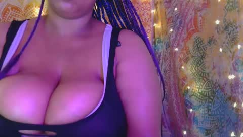 Snapshot of pandorajuwels chatting on February 24, 2025, 3:42 pm Nia Angels online show from February 24, 2025, 3:42 pm