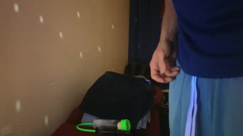 Snapshot of pantslesstraveler_plt chatting on February 25, 2025, 12:55 pm PantsLessTraveler online show from February 25, 2025, 12:55 pm