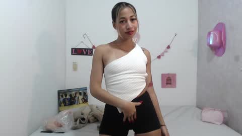 Snapshot of paolabotero chatting on January 31, 2025, 3:00 pm Paola online show from January 31, 2025, 3:00 pm