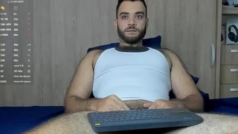 Snapshot of paolo_hanma chatting on January 27, 2025, 3:26 am Paolo online show from January 27, 2025, 3:26 am