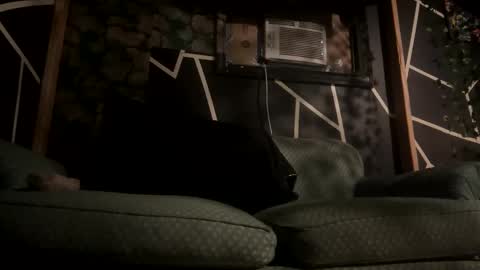 Snapshot of papi_krizz chatting on December 11, 2024, 3:26 pm papi_krizz online show from December 11, 2024, 3:26 pm