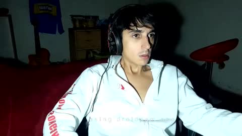 Snapshot of papito20cm chatting on March 3, 2025, 9:44 am Lau online show from March 3, 2025, 9:44 am