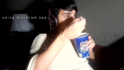 Snapshot of papito20cm chatting on March 10, 2025, 7:32 am Lau online show from March 10, 2025, 7:32 am