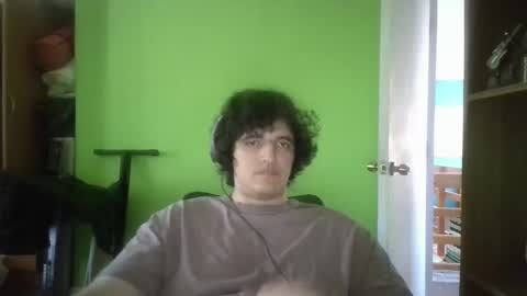 Snapshot of papitowilly999 chatting on January 21, 2025, 7:06 pm Papito online show from January 21, 2025, 7:06 pm