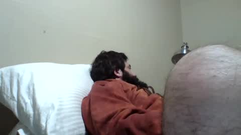 Snapshot of passionatesamurai chatting on December 22, 2024, 5:12 am hairy dadbod online show from December 22, 2024, 5:12 am