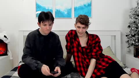 Snapshot of passionprince69 chatting on February 2, 2025, 8:51 pm Alan online show from February 2, 2025, 8:51 pm