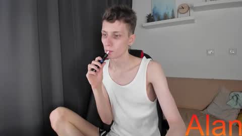 Snapshot of passionprince69 chatting on October 22, 2025, 2:12 am Alan online show from October 22, 2025, 2:12 am