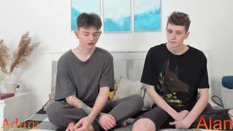 Snapshot of passionprince69 chatting on November 2, 2025, 1:46 pm Alan online show from November 2, 2025, 1:46 pm