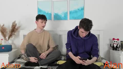 Snapshot of passionprince69 chatting on November 15, 2025, 1:51 pm Alan online show from November 15, 2025, 1:51 pm