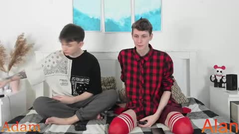 Snapshot of passionprince69 chatting on November 21, 2025, 4:05 pm Alan online show from November 21, 2025, 4:05 pm