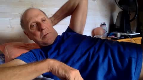 Snapshot of patibulaire1912 chatting on December 28, 2024, 3:04 am Pati24 online show from December 28, 2024, 3:04 am