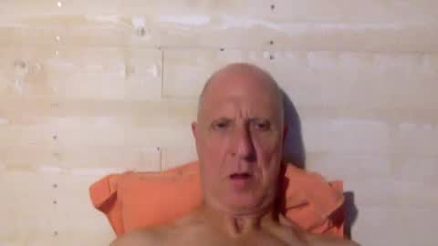 Snapshot of patibulaire1912 chatting on January 5, 2025, 7:28 pm Pati24 online show from January 5, 2025, 7:28 pm