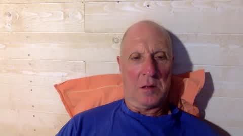 Snapshot of patibulaire1912 chatting on January 6, 2025, 4:13 pm Pati24 online show from January 6, 2025, 4:13 pm