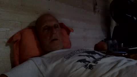 Snapshot of patibulaire1912 chatting on January 14, 2025, 6:34 am Pati24 online show from January 14, 2025, 6:34 am