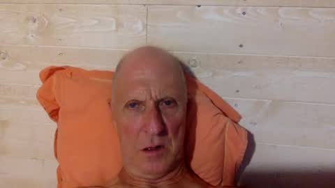 Snapshot of patibulaire1912 chatting on January 18, 2025, 6:21 pm Pati24 online show from January 18, 2025, 6:21 pm