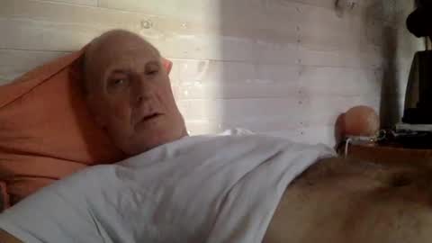 Snapshot of patibulaire1912 chatting on January 21, 2025, 4:32 am Pati24 online show from January 21, 2025, 4:32 am