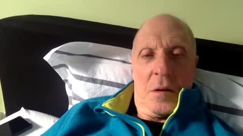 Snapshot of patibulaire1912 chatting on January 25, 2025, 11:23 am Pati24 online show from January 25, 2025, 11:23 am