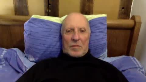 Snapshot of patibulaire1912 chatting on January 29, 2025, 9:07 pm Pati24 online show from January 29, 2025, 9:07 pm