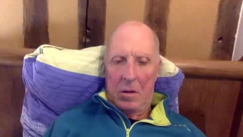 Snapshot of patibulaire1912 chatting on February 3, 2025, 6:07 pm Pati24 online show from February 3, 2025, 6:07 pm