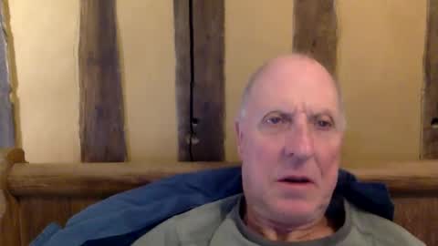 Snapshot of patibulaire1912 chatting on February 16, 2025, 9:59 pm Pati24 online show from February 16, 2025, 9:59 pm