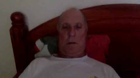 Snapshot of patibulaire1912 chatting on February 24, 2025, 8:27 am Pati24 online show from February 24, 2025, 8:27 am