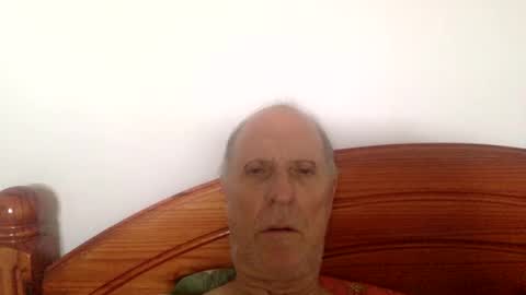 Snapshot of patibulaire1912 chatting on February 28, 2025, 8:31 am Pati24 online show from February 28, 2025, 8:31 am