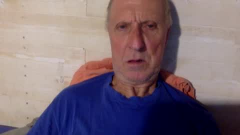 Snapshot of patibulaire1912 chatting on March 4, 2025, 7:01 pm Pati24 online show from March 4, 2025, 7:01 pm