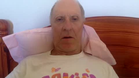 Snapshot of patibulaire1912 chatting on March 10, 2025, 5:54 am Pati24 online show from March 10, 2025, 5:54 am