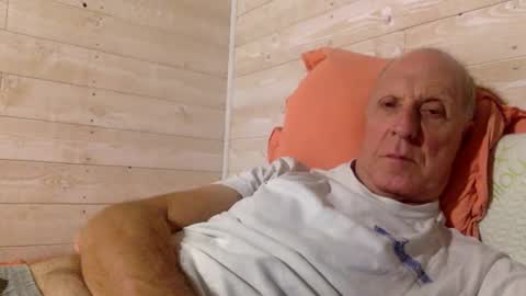 Snapshot of patibulaire1912 chatting on September 20, 2025, 3:40 am Pati24 online show from September 20, 2025, 3:40 am