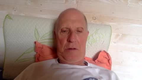 Snapshot of patibulaire1912 chatting on October 18, 2025, 1:01 pm Pati24 online show from October 18, 2025, 1:01 pm