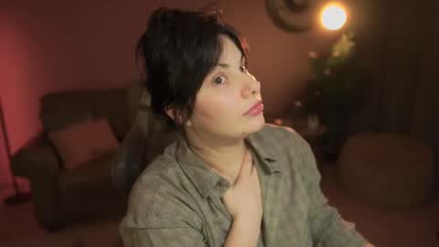 Snapshot of patricia_bennett chatting on February 17, 2025, 10:14 pm Patricia online show from February 17, 2025, 10:14 pm