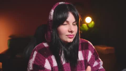 Snapshot of patricia_bennett chatting on February 23, 2025, 9:26 pm Patricia online show from February 23, 2025, 9:26 pm