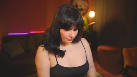 Snapshot of patricia_bennett chatting on March 1, 2025, 7:26 pm Patricia online show from March 1, 2025, 7:26 pm