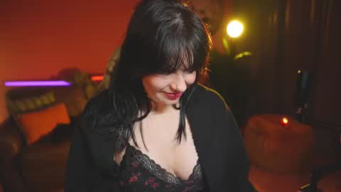 Snapshot of patricia_bennett chatting on March 8, 2025, 11:28 pm Patricia online show from March 8, 2025, 11:28 pm