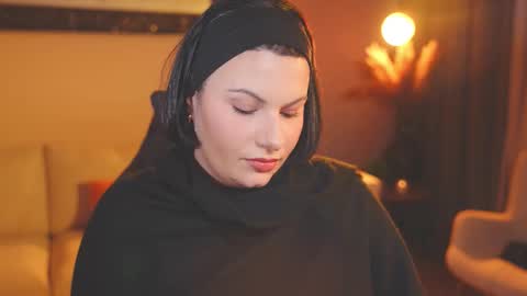 Snapshot of patricia_bennett chatting on October 31, 2025, 7:26 pm Patricia online show from October 31, 2025, 7:26 pm