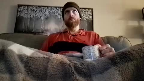 Snapshot of patrick247288 chatting on January 27, 2025, 7:35 am patrick247288 online show from January 27, 2025, 7:35 am