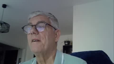 patrick5275 online show from October 20, 2025, 8:48 am