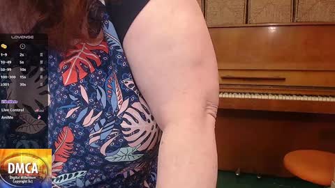 Snapshot of patsyorose chatting on February 5, 2025, 4:27 am PatsyORose online show from February 5, 2025, 4:27 am