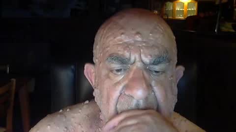 Snapshot of patvac chatting on December 15, 2024, 5:53 pm patvac online show from December 15, 2024, 5:53 pm