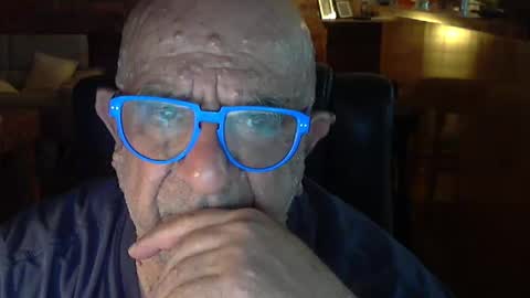 Snapshot of patvac chatting on January 4, 2025, 12:59 pm patvac online show from January 4, 2025, 12:59 pm