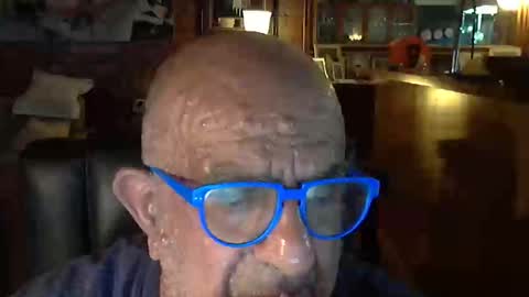 Snapshot of patvac chatting on January 13, 2025, 12:45 pm patvac online show from January 13, 2025, 12:45 pm