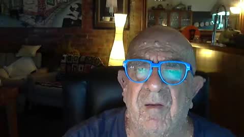 Snapshot of patvac chatting on January 30, 2025, 1:42 pm patvac online show from January 30, 2025, 1:42 pm