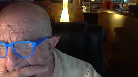Snapshot of patvac chatting on February 5, 2025, 12:17 pm patvac online show from February 5, 2025, 12:17 pm