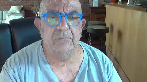 Snapshot of patvac chatting on February 20, 2025, 12:30 am patvac online show from February 20, 2025, 12:30 am