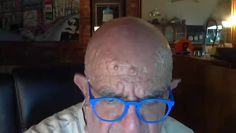 Snapshot of patvac chatting on February 28, 2025, 2:42 pm patvac online show from February 28, 2025, 2:42 pm